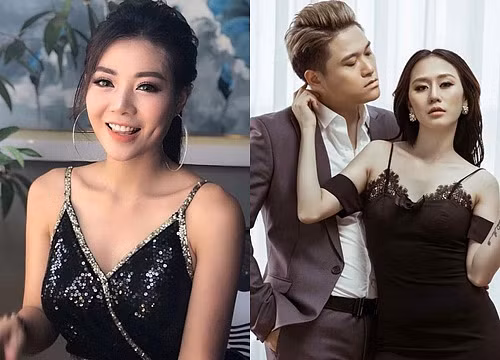 Sự việc hiểu lầm này như "giọt nước tràn ly" khiến Duy Khánh và vợ cũ tan vỡ bởi cả hai vốn đã có nhiều mâu thuẫn, bất đồng khó hòa giải trong cuộc sống hôn nhân.