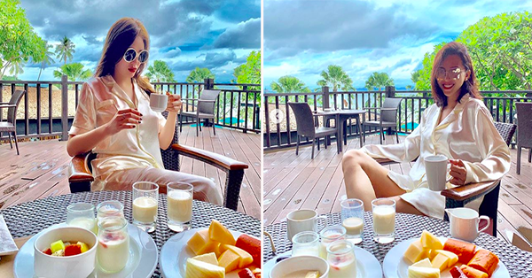 Tuy vậy, đó cũng chỉ là suy đoán của người hâm mộ và sự thật phải chờ phản hồi từ người trong cuộc.