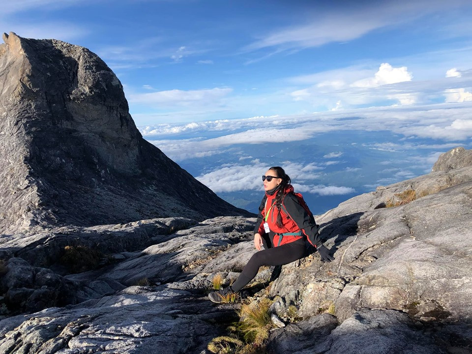 Trên trang cá nhân của mình, MC Minh Hà chia sẻ loạt ảnh có chuyến du lịch trải nghiệm thú vị tại Malaysia.