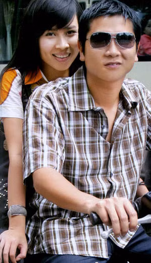 Trước khi gây sốc với thông tin ly hôn rồi lại tái hợp, Hồ Hoài Anh - Lưu Hương Giang từng được xem là "cặp đôi vàng của làng Vpop".