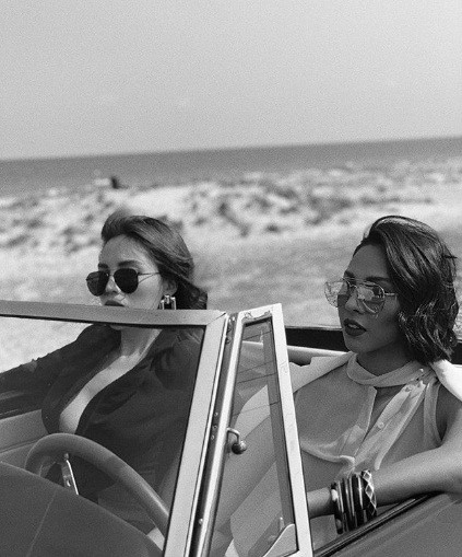 Khi được hỏi về nghi vấn yêu đồng tính, Minh Triệu tỏ ra khó chịu với những ồn ào "không hiểu từ đâu mà ra".