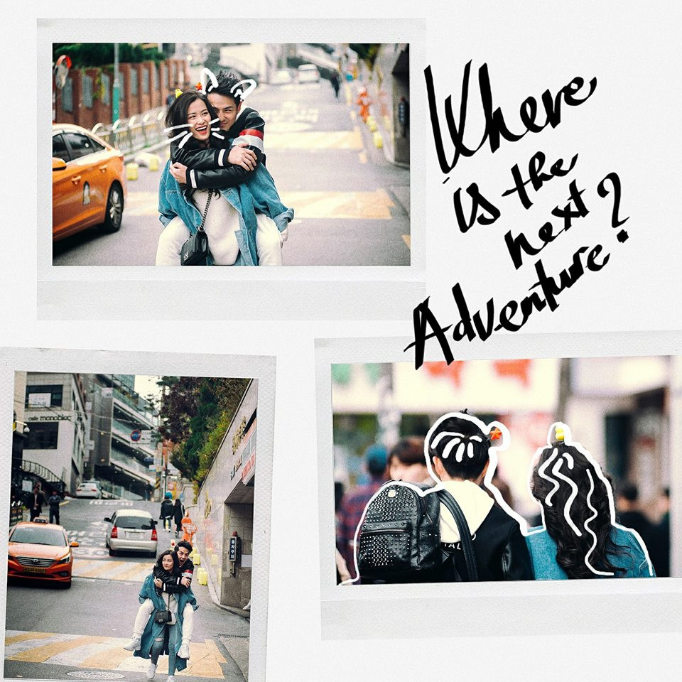 Cặp sao cho biết đã tính tới chuyện kết hôn và sẽ công bố khi đã chuẩn bị sẵn sàng.