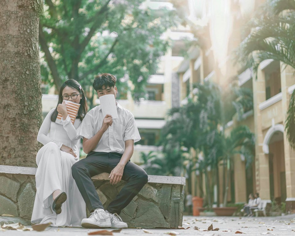 Cả hai kết hợp trong nhiều sản phẩm âm nhạc.