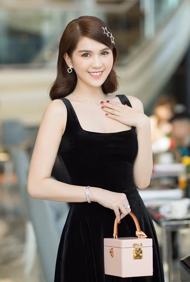 Có vẻ như chân gài sinh năm 1989 đã tính tới chuyện kết hôn và sinh con.