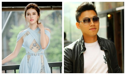 Á hậu 1 Hoa hậu Việt Nam 2014 Huyền My từng bị đồn là "người thứ 3" chen vào cuộc tình của Tú Anh và Bảo Hưng. Tuy nhiên, mối tình tin đồn của Huyền My và Bảo Hưng cũng nhanh chóng kết thúc.