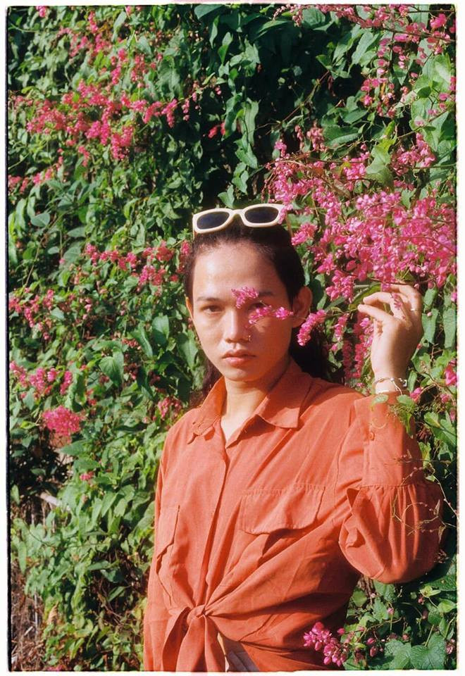 Bolo tìm đến các sân chơi nhan sắc để trải nghiệm, hoàn thiện bản thân.