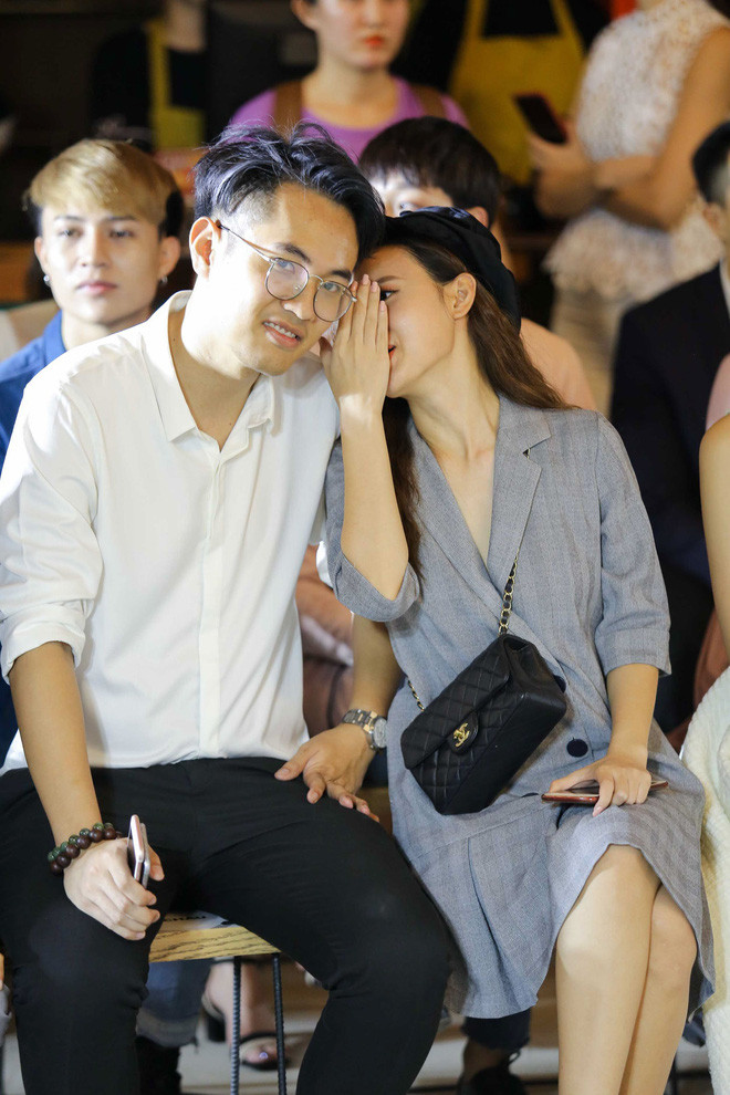 Nam chính bị xếp vào diện "bị tình nghi" là người yêu mới của Midu không ai khác lại chính là bạn thân của Phan Thành. Ảnh: Instagram, Kenh14, FBNV...