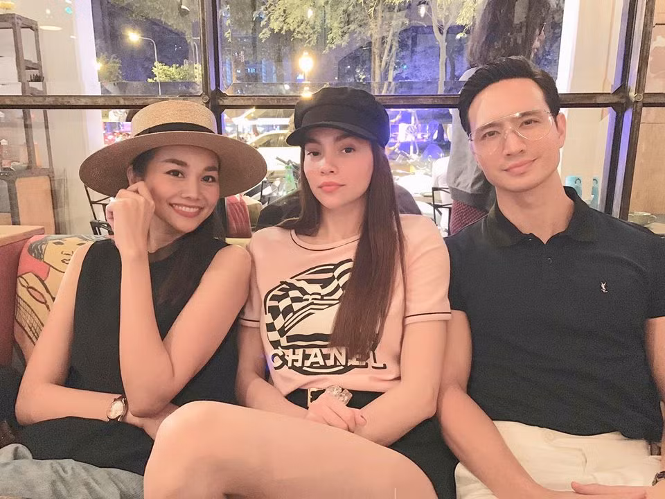 Với những người thực sự hâm mộ Hà Hồ, họ đều mong nữ ca sĩ tìm được một ý trung nhân như Kim Lý - một người đàn ông nam tính, lại chững chạc và tâm lý.