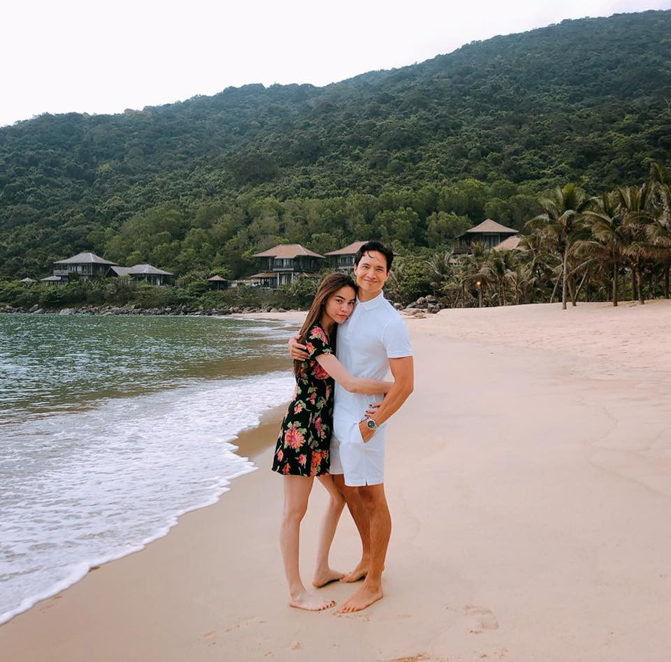 Trải qua gần 2 năm hẹn hò, hy vọng Hà Hồ - Kim Lý sớm chiều lòng fan bằng một đám cưới ngọt ngào trong tương lai.