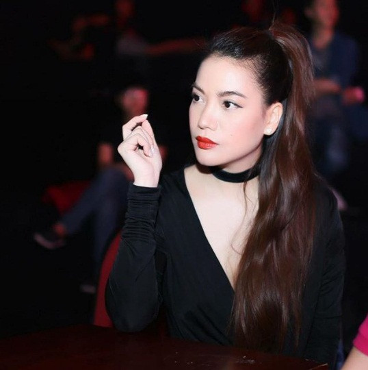 Đầu năm 2019, mỹ nữ họ Trương lần đầu lên tiếng xác nhận chuyện có người yêu là doanh nhân thành đạt. Cả hai đã âm thầm tìm hiểu nhau được 2 năm. Tuy không làm trong nghệ thuật nhưng bạn trai Trương Ngọc Ánh luôn là động lực tinh thần cho cô.