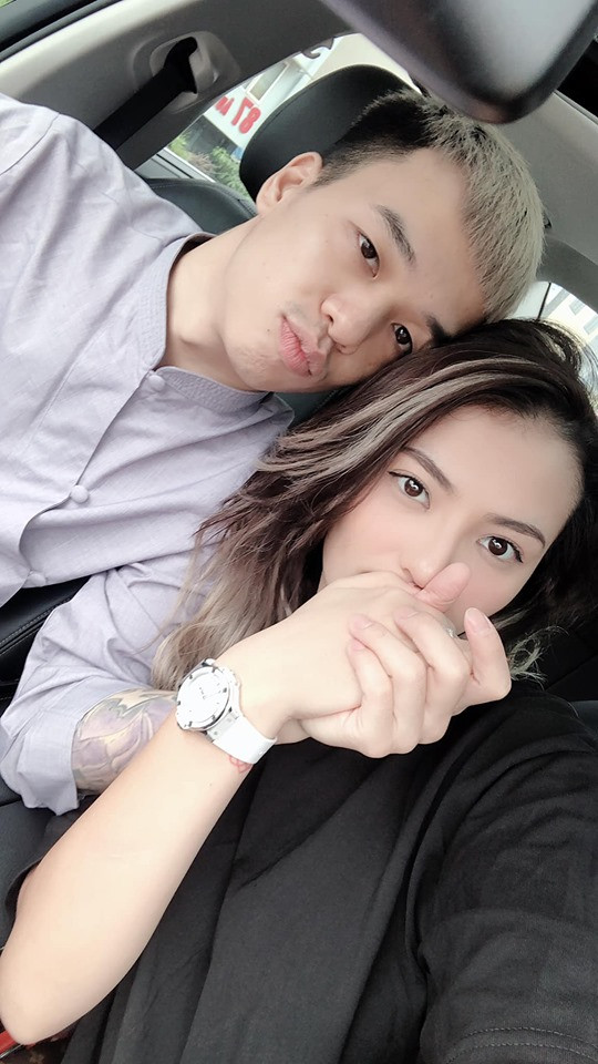 Lo tinh moi cua Hong Que sau scandal co con voi dai gia