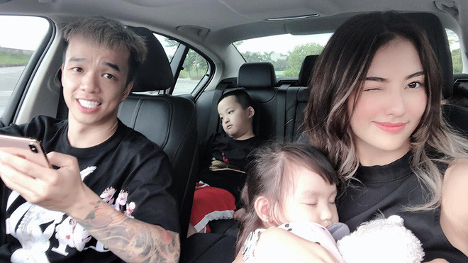 Theo tìm hiểu, bạn trai mới của Hồng Quế tên là Phạm Tuấn Việt. Anh từng trải qua đổ vỡ và có con riêng.