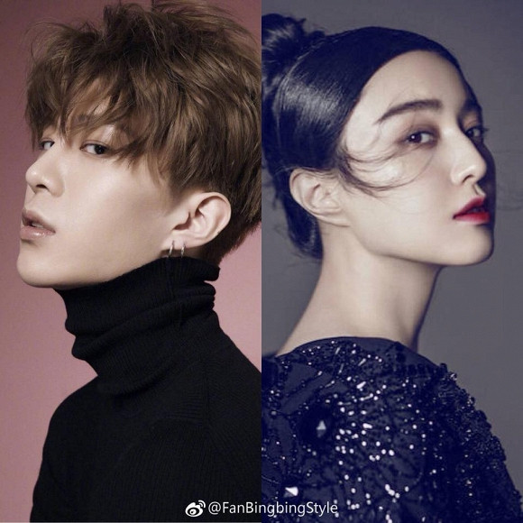 Sau này còn xuất hiện tin đồn em trai Phạm Băng Băng - Phạm Thừa Thừa chính là con của nữ diễn viên và Hồng Kim Bảo. Đáp lại, mỹ nhân họ Phạm cho biết, em trai do mẹ ruột của cô sinh ra.