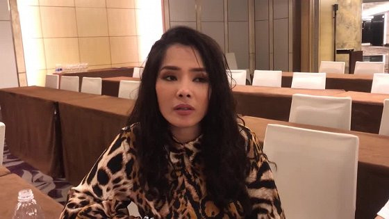 Gần 20 năm sau vai diễn đầu tiên, Kiều Thanh tái xuất với hình ảnh đẹp mặn mà, quyến rũ khi góp mặt trong một bộ phim truyền hình sắp phát sóng trên VTV. Cô hiện là mẹ của bé trai 8 tuổi và hạnh phúc với thân phận vợ hai bên cha của con trai mình vì hai người chưa làm đám cưới chính thức. Ảnh: Zing.