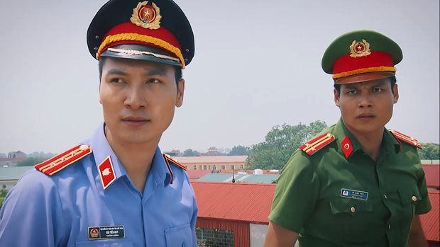 Quy tu dan dien vien cuc dinh NSND Hoang Dung, Viet Anh... “Sinh tu” lieu co hot?-Hinh-3