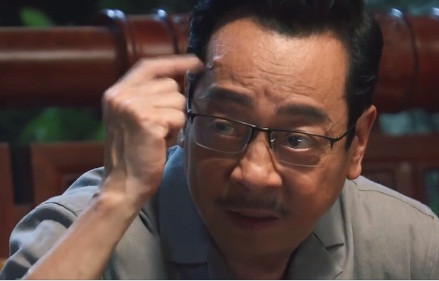 Quy tu dan dien vien cuc dinh NSND Hoang Dung, Viet Anh... “Sinh tu” lieu co hot?-Hinh-2