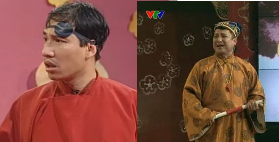 Nghệ sĩ Quang Thắng và Chí Trung cũng là những "Táo" được yêu thích ngay từ những số phát sóng đầu tiên của Táo quân. Đảm nhận nhiều vai "Táo" khác nhau nhưng Quang Thắng gây ấn tượng nhất với vai Táo Kinh tế, còn Chí Trung với vai Táo Giao thông.