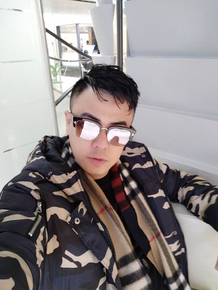 Nam MC hiện tái xuất với vai trò MC một chương trình về sức khỏe trên VTV 3.