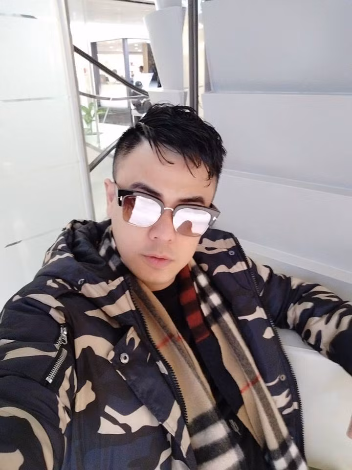 Nam MC hiện tái xuất với vai trò MC một chương trình về sức khỏe trên VTV 3.