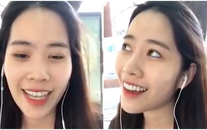 Nam Em từng khiến fan đặt dấu hỏi to đùng khi vừa đi đường vừa livestream, rồi thốt lên: "Không, không thể nào bớt khùng được. Khùng là một cái thứ bệnh giúp Nam Em có thể sống trường tồn cho đến bây giờ".