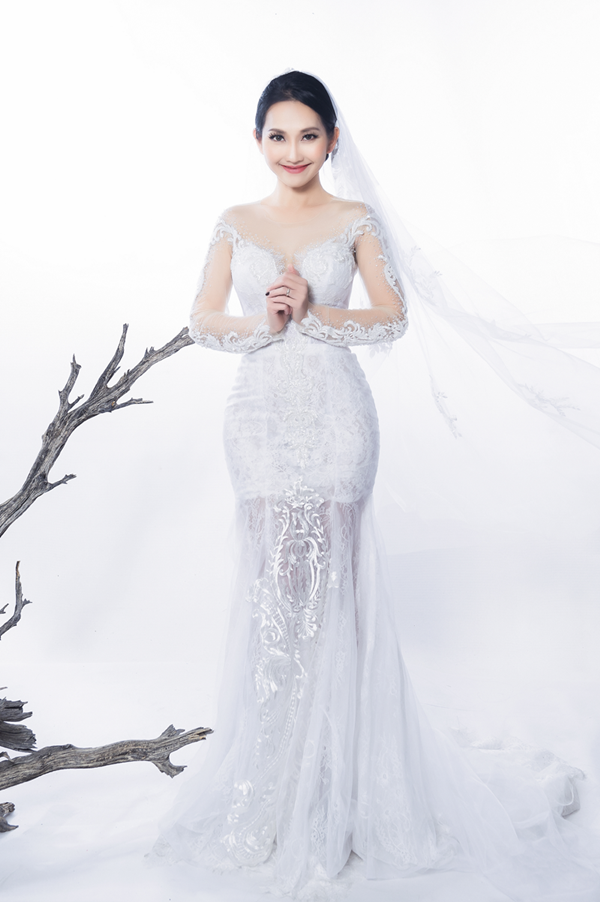 Cuộc sống viên mãn sau khi tái hôn chồng Việt Kiều và định cư ở Mỹ có lẽ là một trong những lý do khiến nữ diễn viên sinh năm 1982 vẫn giữ được nét đẹp trẻ trung như thời con gái.