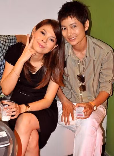 Trước những lời tố của Thanh Thảo, Thúy Vinh hiện vẫn giữ thái độ im lặng. Còn người hâm mộ thì có đôi chút tiếc nuối cho tình bạn từng rất đẹp trong làng giải trí Việt. Ảnh tổng hợp.