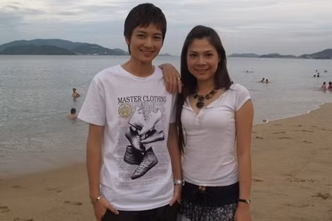 Cặp sao thế hệ 7X còn cùng chung tay sáng lập và điều hành một công ty chuyên về giải trí.