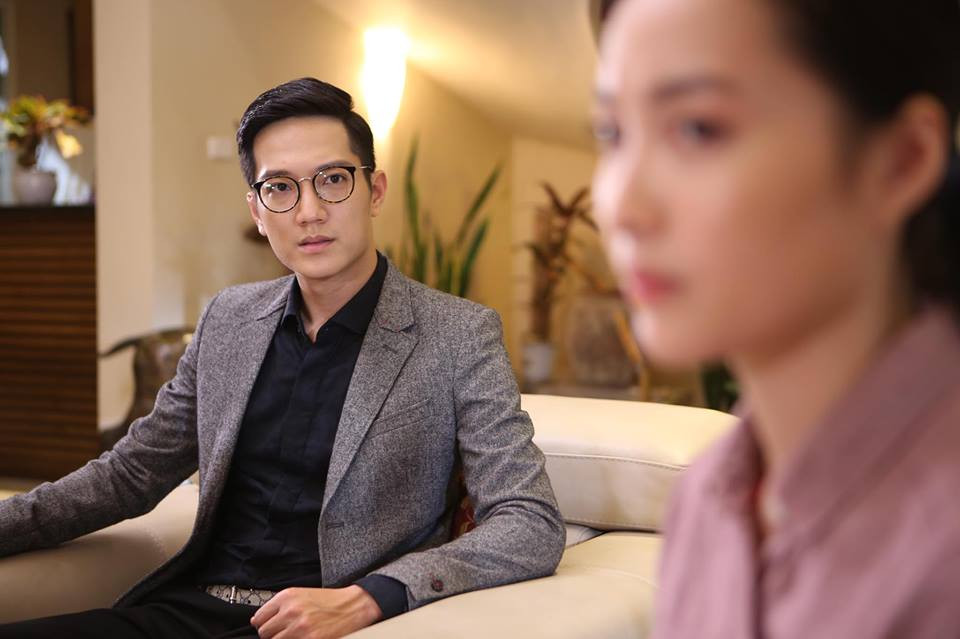 Dù bận rộn với công việc của một BTV nhưng nam diễn viên thuộc biên chế Nhà hát Kịch Hà Nội vẫn dành thời gian diễn kịch, đóng phim và tham gia các hoạt động cộng đồng...