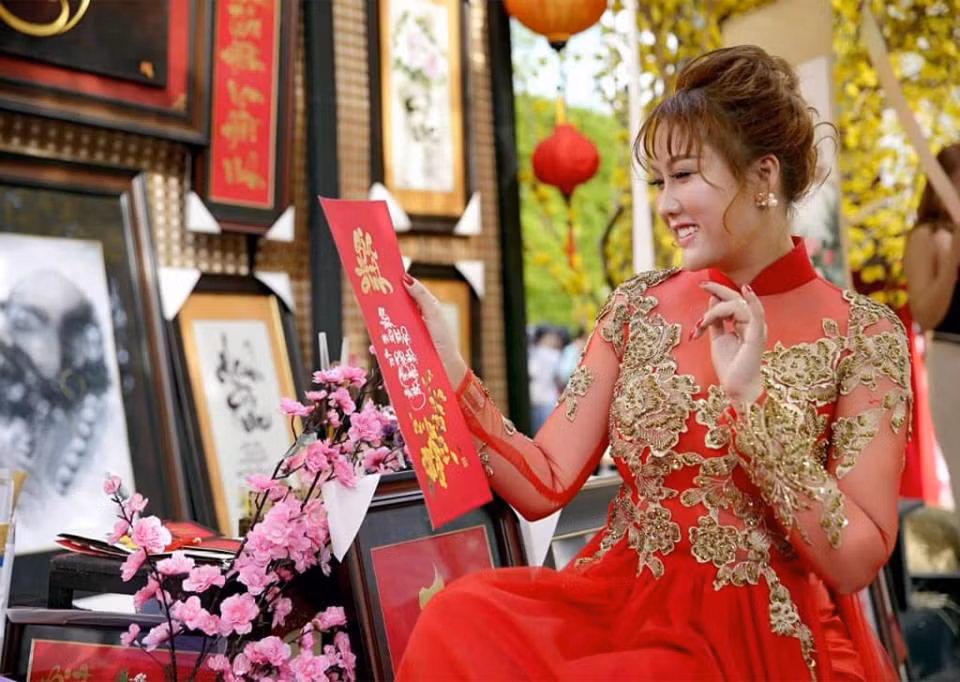 Mục tiêu của "nữ hoàng dao kéo" là tập trung cho tu dưỡng và năm 2019 sẽ viên mãn vững bền.