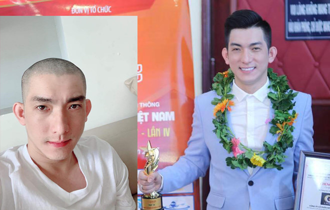 Phi Thanh Van noi gi khi nghe tin chong cu vo no?