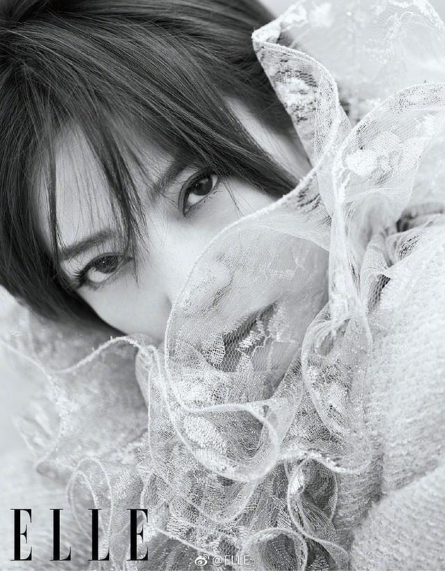 Bộ ảnh gợi lại nét đẹp thời thanh xuân của nàng "én nhỏ".