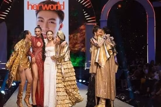 Vi sao Thanh Hang va Vo Hoang Yen lien tiep bat hoa?