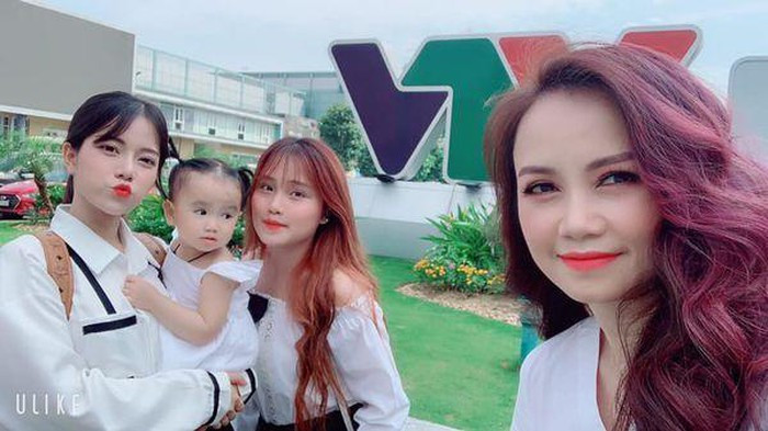 Nữ diễn viên vẫn trẻ trung, xinh đẹp như con gái dù đã ở độ tuổi U50.