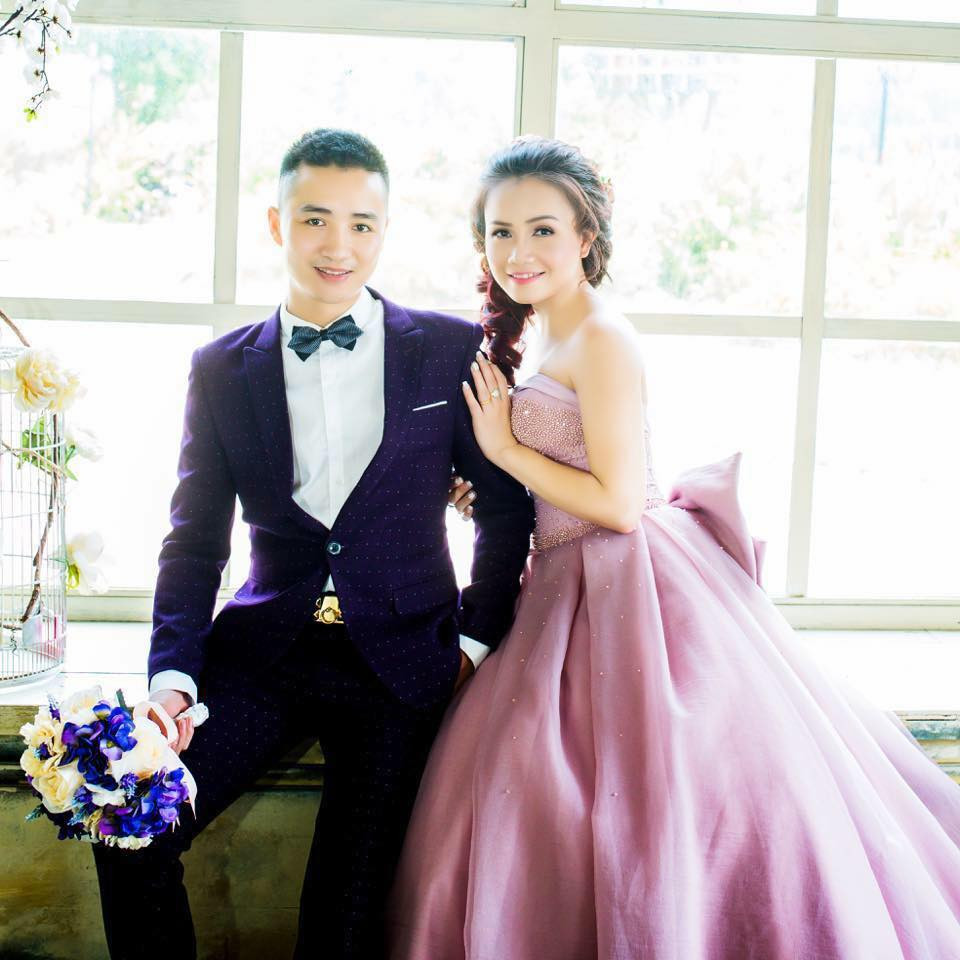 Mãi đến năm 2016, khi đã bước sang tuổi 40, Hoàng Yến kết hôn lần thứ 4. Chồng cô tên Cao Thắng, kém nữ diễn viên 4 tuổi. Dù chênh lệch tuổi tác nhưng khi đến với người chồng thứ 4 này, Hoàng Yến mới nhận ra thế nào là tình yêu.