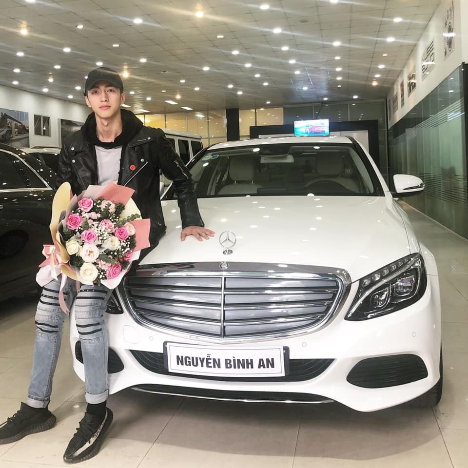 Bình An có đường tình duyên và sự nghiệp đang ở giai đoạn "thăng hoa".