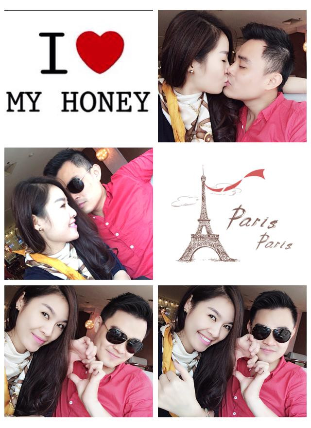 Tuy nhiên sau một năm hẹn hò, cựu người mẫu và bạn trai đã đường ai nấy bước trong im lặng.