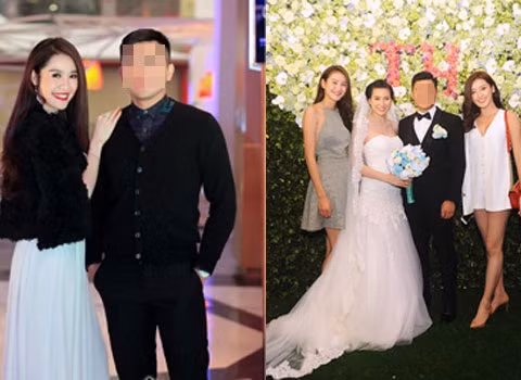 Cuối năm 2015, Quế Vân gây sốc khi tự tử bất thành. Nguyên nhân được cho là do cô buồn chuyện hôn nhân đổ vỡ. Trên mạng thời điểm đó cũng lan truyền thông tin chồng cũ của Quế Vân chính là chú rể trong đám cưới với một người mẫu hoạt động trong làng giải trí. Ảnh: Ngoisao