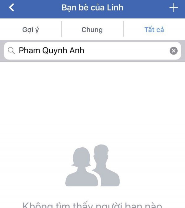 Chưa rõ nguyên nhân nhưng động thái này của Phạm Quỳnh Anh và Hoàng Thùy Linh đã làm dấy lên nghi vấn cả hai đã rạn nứt tình chị em thân thiết bấy lâu.