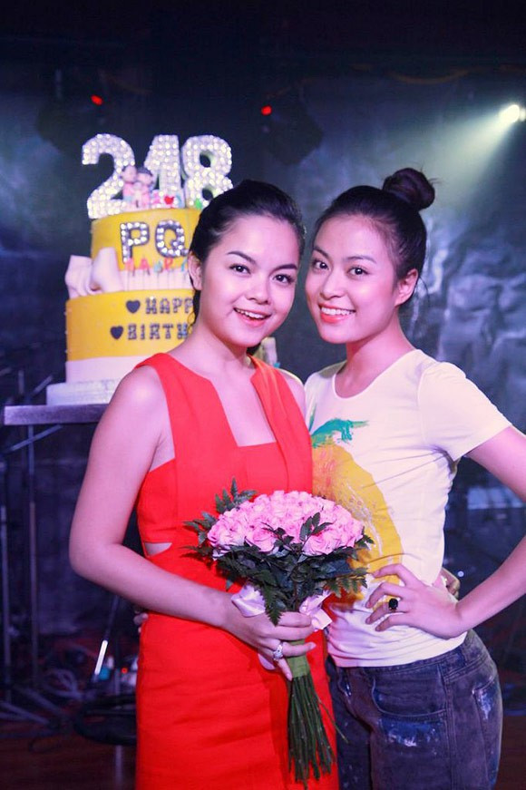 Trước tin đồn rạn nứt, hai giọng ca 8X chưa lên tiếng xác nhận.