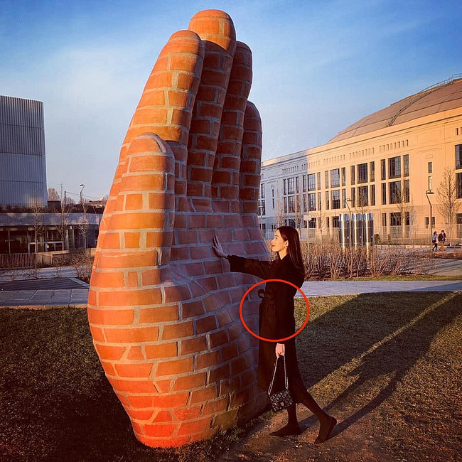 Trước đó, Đặng Thu Thảo cũng khiến fan bất ngờ khi xuất hiện với hình ảnh tăng cân khá nhiều sau dịp Tết Nguyên Đán.