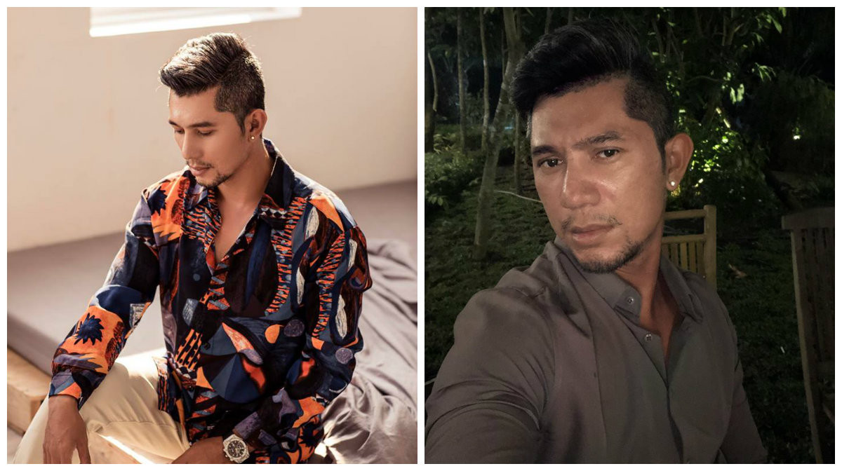 Nam ca sĩ - nhạc sĩ Lương Bằng Quang tiếp tục gây sốt khi đăng tải những hình ảnh mới nhất cả đã qua chỉnh sửa photoshop và ngoài đời thực sau 2 tuần trải qua ca phẫu thuật thẩm mỹ toàn bộ gương mặt.