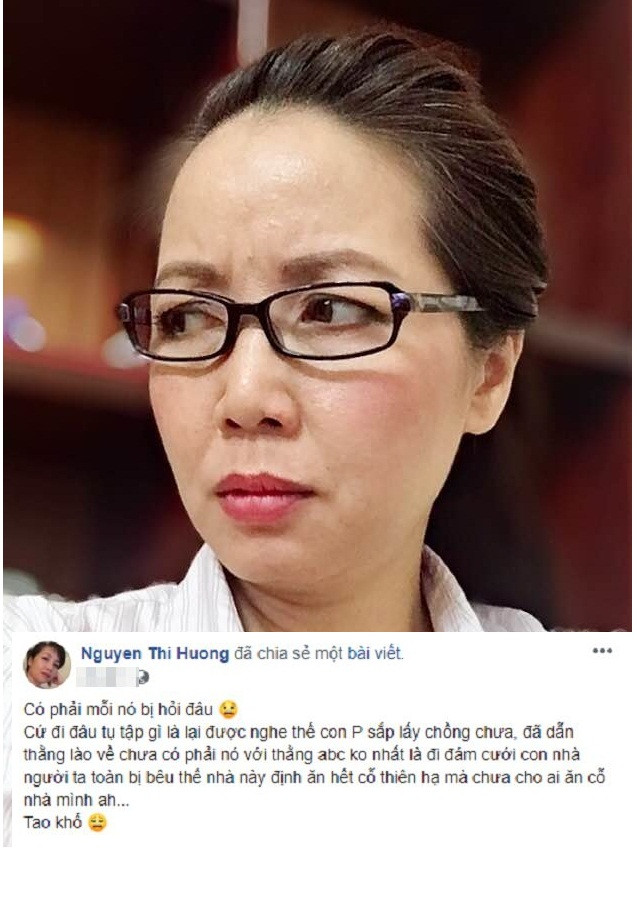 Tết đến nơi rồi, mẹ của Bích Phương chưa thể hết than khổ vì cô con gái "ế nữ quốc dân" mãi chẳng chịu lấy chồng.