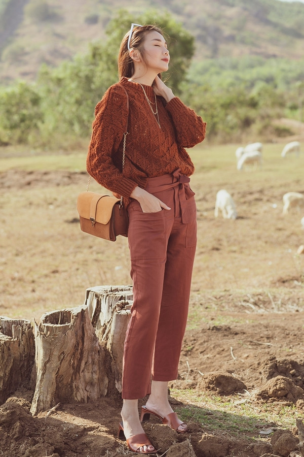 Xinh đẹp, giàu có, đa tài là thế nhưng mỹ nhân tuổi Hợi vẫn chưa chịu lấy chồng ở tuổi 36.