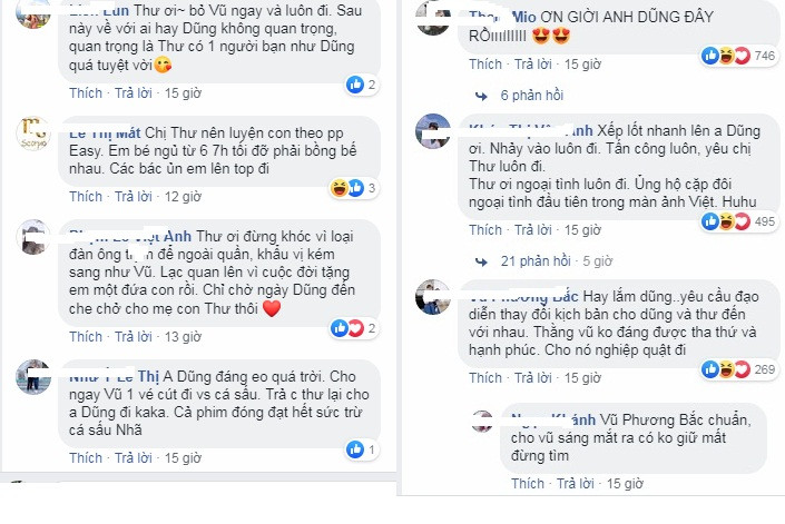 Chi voi 1 cau, Dung “Ve nha di con” duoc khen “nguoi ban quoc dan“-Hinh-5