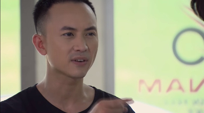 Chi voi 1 cau, Dung “Ve nha di con” duoc khen “nguoi ban quoc dan“-Hinh-3