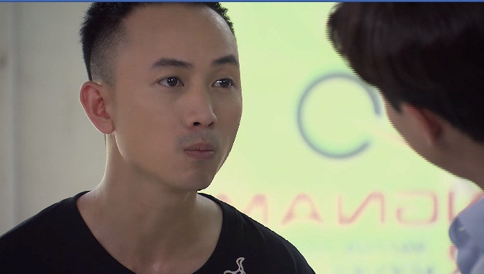 Chi voi 1 cau, Dung “Ve nha di con” duoc khen “nguoi ban quoc dan“-Hinh-4