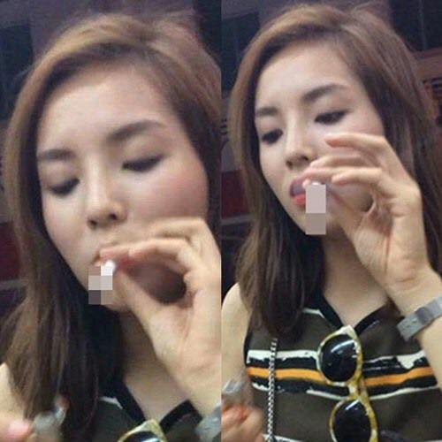 Hậu đăng quang Hoa hậu Việt Nam 2014, Kỳ Duyên liên tục dính phải những "thói hư, tật xấu" khiến hình ảnh và sự nghiệp của cô bị ảnh hưởng không nhỏ. Ảnh: Lacasa.