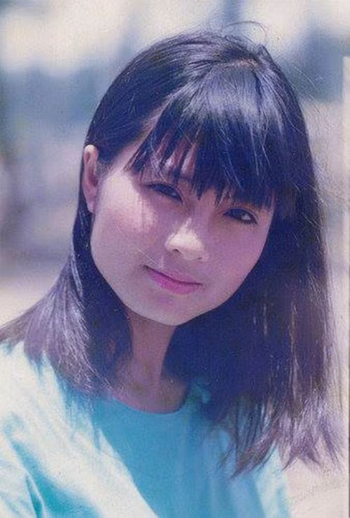 O tuoi U50, Cong Ly hanh phuc ben ban gai xinh nhu mong-Hinh-3