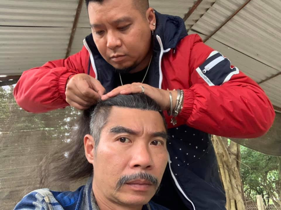 O tuoi U50, Cong Ly hanh phuc ben ban gai xinh nhu mong-Hinh-2