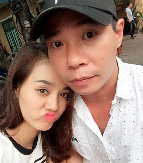 Không chỉ mong chờ "Cô Đẩu" Công Lý và bạn gái sớm làm đám cưới, fan còn đồn đoán cả hai đang có "tin vui".